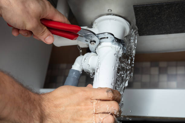 Best Flood restoration services  in Northville, NY