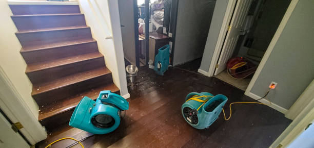 Best Commercial water damage restoration  in Northville, NY